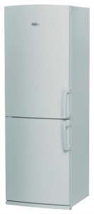 Kühlschrank Whirlpool WBR 3012 S Foto
