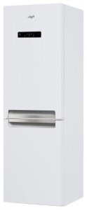 Kühlschrank Whirlpool WBV 3387 NFCW Foto
