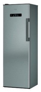 Холодильник Whirlpool WMES 3799 DFCIX Фото