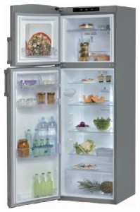 Холодильник Whirlpool WTC 3735 A+NFCX фото