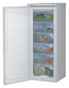 Kühlschrank Whirlpool WV 1500 WH Foto