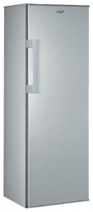 Холодильник Whirlpool WVE 1883 NFTS фото