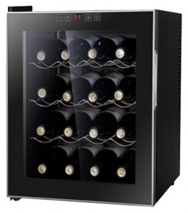 冷蔵庫 Wine Craft BC-16M 写真