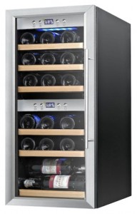 Kjøleskap Wine Craft SC-24BZ Bilde