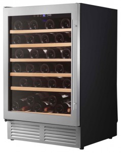 Buzdolabı Wine Craft SC-51M fotoğraf