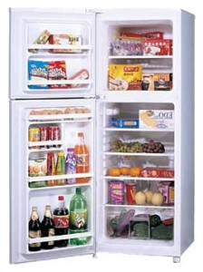 Холодильник Yamaha RU34DS1/W фото
