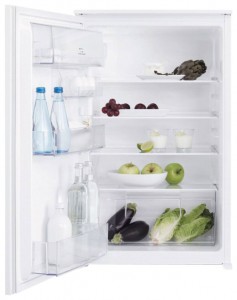 Buzdolabı Zanussi ERN 91400 AW fotoğraf