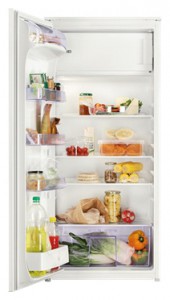 Холодильник Zanussi ZBA 22420 SA фото