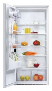 Kühlschrank Zanussi ZBA 6230 Foto