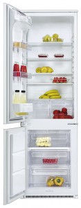 Kjøleskap Zanussi ZBB 3294 Bilde