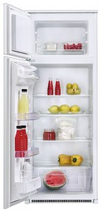 Kühlschrank Zanussi ZBT 3234 Foto
