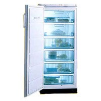 Kühlschrank Zanussi ZCV 240 Foto