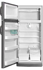 Kühlschrank Zanussi ZF 4 Rondo (M) Foto