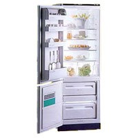 Холодильник Zanussi ZFC 18/8 RDN фото