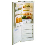 Buzdolabı Zanussi ZFC 22/10 RD fotoğraf