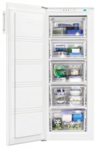 Kjøleskap Zanussi ZFP 18400 WA Bilde