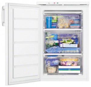 Kjøleskap Zanussi ZFT 11100 WA Bilde