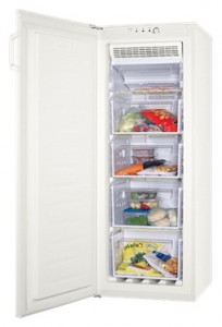 Холодильник Zanussi ZFU 616 FWO1 Фото
