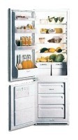 Kjøleskap Zanussi ZI 72210 Bilde