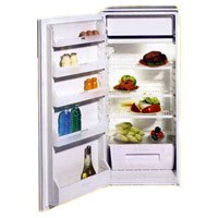 Buzdolabı Zanussi ZI 7231 fotoğraf