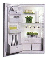 Холодильник Zanussi ZI 9165 фото