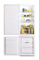 Kühlschrank Zanussi ZI 9310 Foto