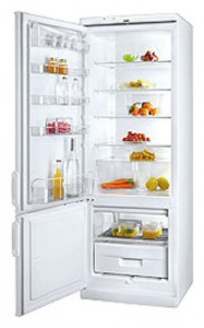 Kjøleskap Zanussi ZRB 320 Bilde