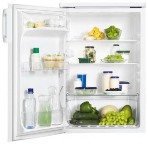 Холодильник Zanussi ZRG 16605 WA Фото