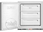 Холодильник Zanussi ZU 9120 F фото