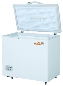 Køleskab Zertek ZRK-416C Foto