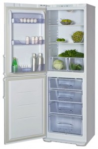 Холодильник Бирюса 125 KLSS фото