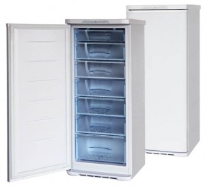 Kühlschrank Бирюса 146 Foto