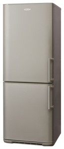 Холодильник Бирюса M134 KLA Фото