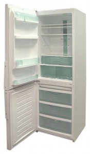 Kjøleskap ЗИЛ 108-3 Bilde