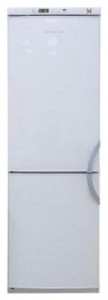 Kühlschrank ЗИЛ 111-1 Foto