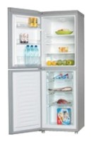 Холодильник Океан RFD 3155B фото