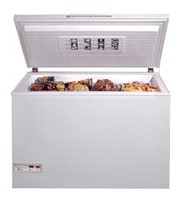 Холодильник ОРСК 115 Фото