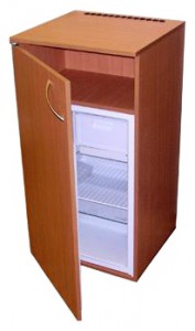 Холодильник Смоленск 8А-01 Фото