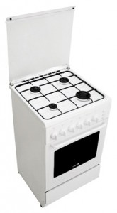 厨房炉灶 Ardo A 564V G6 WHITE 照片