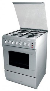 Кухонная плита Ardo C 640 EE WHITE Фото