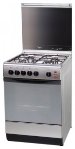 Кухненската Печка Ardo C 640 G6 INOX снимка