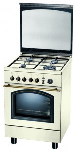Кухонная плита Ardo D 667 RCRS Фото