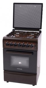 Кухненската Печка AVEX G601BR снимка