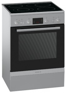 Кухонна плита Bosch HCA744250 фото