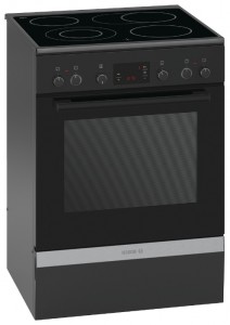 Кухонна плита Bosch HCA744260 фото