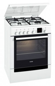 Кухненската Печка Bosch HSV745020 снимка