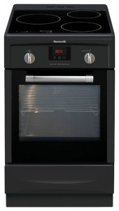Кухненската Печка Brandt KI1250A снимка