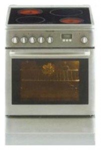 Кухненската Печка Brandt KV374XE1 снимка