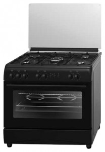 Кухонна плита Carino F 9502 GR фото