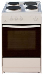 Кухонная плита DARINA B EM331 404 W Фото